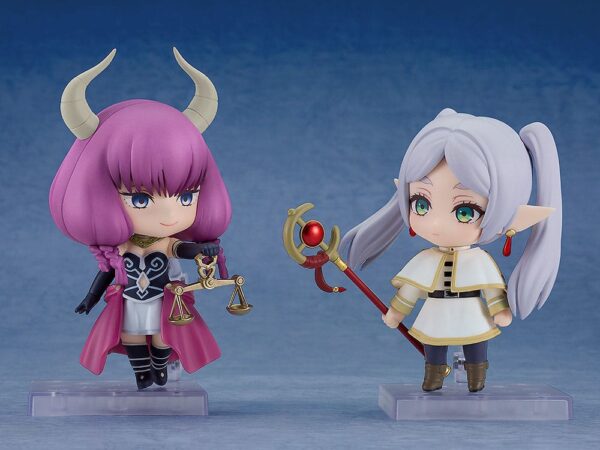 Frieren: Beyond Journey´s End Nendoroid Akció Figura Aura the Guillotine 10 cm