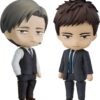 Twittering Birds Never Fly: The Clouds Gather Nendoroids Akció Figuras 2-Pack Yashiro & Chikara Doumeki 10 cm