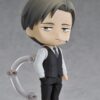 Twittering Birds Never Fly: The Clouds Gather Nendoroids Akció Figuras 2-Pack Yashiro & Chikara Doumeki 10 cm