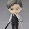 Twittering Birds Never Fly: The Clouds Gather Nendoroids Akció Figuras 2-Pack Yashiro & Chikara Doumeki 10 cm
