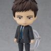 Twittering Birds Never Fly: The Clouds Gather Nendoroids Akció Figuras 2-Pack Yashiro & Chikara Doumeki 10 cm