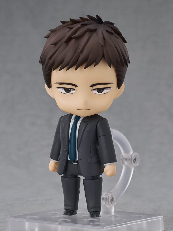 Twittering Birds Never Fly: The Clouds Gather Nendoroids Akció Figuras 2-Pack Yashiro & Chikara Doumeki 10 cm