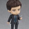 Twittering Birds Never Fly: The Clouds Gather Nendoroids Akció Figuras 2-Pack Yashiro & Chikara Doumeki 10 cm