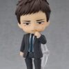 Twittering Birds Never Fly: The Clouds Gather Nendoroids Akció Figuras 2-Pack Yashiro & Chikara Doumeki 10 cm