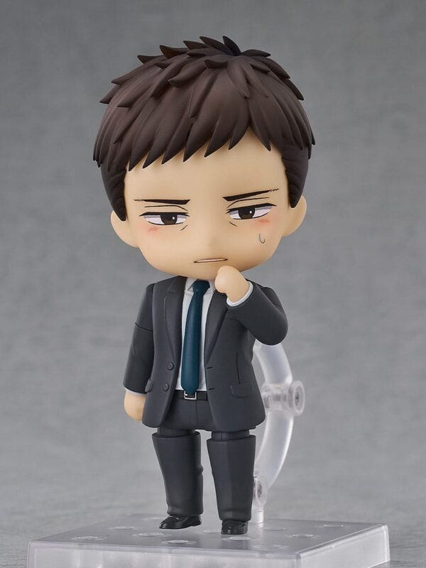 Twittering Birds Never Fly: The Clouds Gather Nendoroids Akció Figuras 2-Pack Yashiro & Chikara Doumeki 10 cm