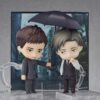 Twittering Birds Never Fly: The Clouds Gather Nendoroids Akció Figuras 2-Pack Yashiro & Chikara Doumeki 10 cm