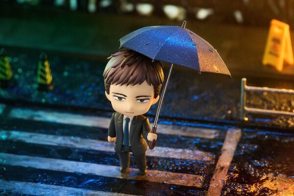 Twittering Birds Never Fly: The Clouds Gather Nendoroids Akció Figuras 2-Pack Yashiro & Chikara Doumeki 10 cm