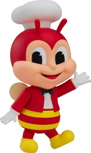 Jollibee Nendoroid Akció Figura Jollibee 10 cm