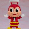 Jollibee Nendoroid Akció Figura Jollibee 10 cm