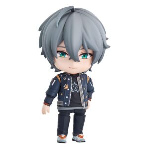 Zenless Zone Zero Nendoroid Akció Figura Wise 10 cm