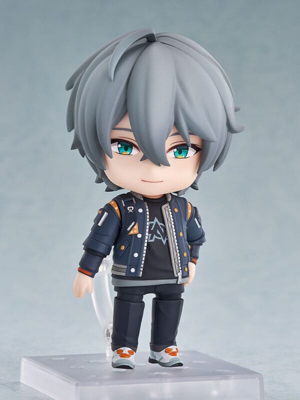Zenless Zone Zero Nendoroid Akció Figura Wise 10 cm Zenless Zone Zero Nendoroid Akció Figura Wise 10 cm