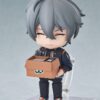 Zenless Zone Zero Nendoroid Akció Figura Wise 10 cm Zenless Zone Zero Nendoroid Akció Figura Wise 10 cm