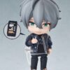 Zenless Zone Zero Nendoroid Akció Figura Wise 10 cm Zenless Zone Zero Nendoroid Akció Figura Wise 10 cm