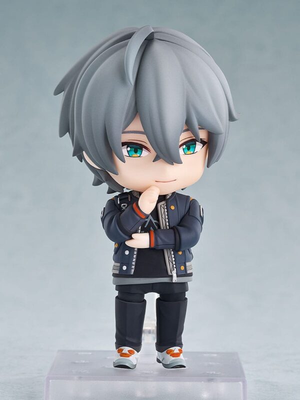 Zenless Zone Zero Nendoroid Akció Figura Wise 10 cm Zenless Zone Zero Nendoroid Akció Figura Wise 10 cm