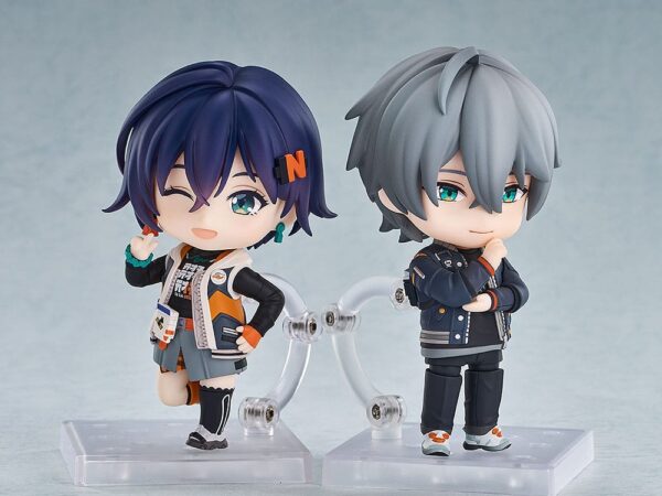 Zenless Zone Zero Nendoroid Akció Figura Wise 10 cm Zenless Zone Zero Nendoroid Akció Figura Wise 10 cm