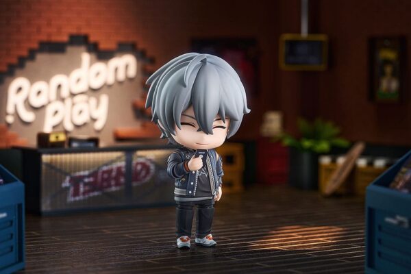 Zenless Zone Zero Nendoroid Akció Figura Wise 10 cm Zenless Zone Zero Nendoroid Akció Figura Wise 10 cm