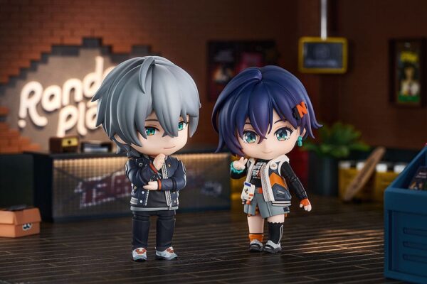 Zenless Zone Zero Nendoroid Akció Figura Wise 10 cm Zenless Zone Zero Nendoroid Akció Figura Wise 10 cm