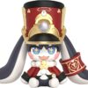 Honkai: Star Rail Huggy Good Smile Chibi Figura Pom-Pom 8 cm