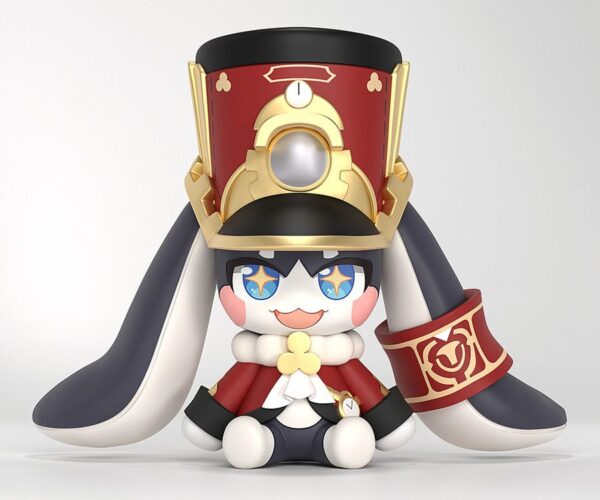 Honkai: Star Rail Huggy Good Smile Chibi Figura Pom-Pom 8 cm