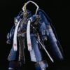 Full Metal Daemon: Muramasa Moderoid Plastic Model Kit Soushuu Gorou-Nyuudou Masamune 16 cm