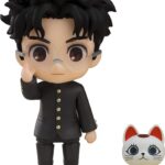Dandadan Nendoroid Akció Figura Okarun 10 cm