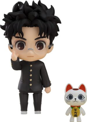 Dandadan Nendoroid Akció Figura Okarun 10 cm