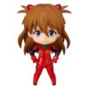 Neon Genesis Evangelion: 2.0 You Can (Not) Advance Nendoroid Akció Figura Asuka Shikinami Langley Plugsuit Ver. 10 cm Neon Genesis Evangelion: 2.0 You Can (Not) Advance Nendoroid Akció Figura Asuka Shikinami Langley Plugsuit Ver. 10 cm