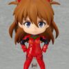 Neon Genesis Evangelion: 2.0 You Can (Not) Advance Nendoroid Akció Figura Asuka Shikinami Langley Plugsuit Ver. 10 cm Neon Genesis Evangelion: 2.0 You Can (Not) Advance Nendoroid Akció Figura Asuka Shikinami Langley Plugsuit Ver. 10 cm