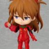 Neon Genesis Evangelion: 2.0 You Can (Not) Advance Nendoroid Akció Figura Asuka Shikinami Langley Plugsuit Ver. 10 cm Neon Genesis Evangelion: 2.0 You Can (Not) Advance Nendoroid Akció Figura Asuka Shikinami Langley Plugsuit Ver. 10 cm