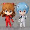 Neon Genesis Evangelion: 2.0 You Can (Not) Advance Nendoroid Akció Figura Asuka Shikinami Langley Plugsuit Ver. 10 cm Neon Genesis Evangelion: 2.0 You Can (Not) Advance Nendoroid Akció Figura Asuka Shikinami Langley Plugsuit Ver. 10 cm
