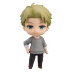 Spy x Family Nendoroid Akció Figura Loid Forger: Casual Outfit Ver. 10 cm