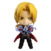 Fullmetal Alchemist: Brotherhood Nendoroid Akció Figura Edward Elric 10 cm