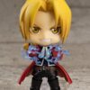 Fullmetal Alchemist: Brotherhood Nendoroid Akció Figura Edward Elric 10 cm