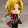 Fullmetal Alchemist: Brotherhood Nendoroid Akció Figura Edward Elric 10 cm