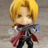 Fullmetal Alchemist: Brotherhood Nendoroid Akció Figura Edward Elric 10 cm