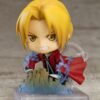 Fullmetal Alchemist: Brotherhood Nendoroid Akció Figura Edward Elric 10 cm