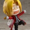 Fullmetal Alchemist: Brotherhood Nendoroid Akció Figura Edward Elric 10 cm