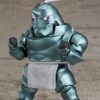 Fullmetal Alchemist: Brotherhood Nendoroid Akció Figura Alphonse Elric 10 cm