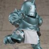Fullmetal Alchemist: Brotherhood Nendoroid Akció Figura Alphonse Elric 10 cm