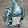 Fullmetal Alchemist: Brotherhood Nendoroid Akció Figura Alphonse Elric 10 cm