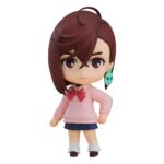 Dandadan Nendoroid Akció Figura Momo 10 cm