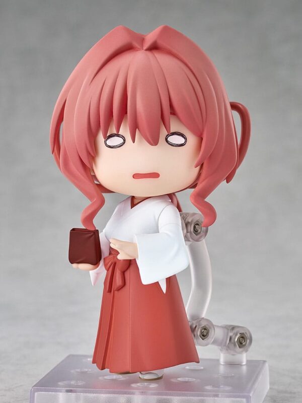 Tying the Knot with an Amagami Sister Nendoroid Akció Figura Yuna Amagami 10 cm Tying the Knot with an Amagami Sister Nendoroid Akció Figura Yuna Amagami 10 cm