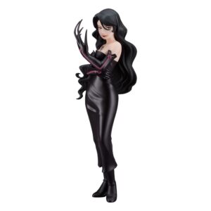 Fullmetal Alchemist: Brotherhood Pop Up Parade PVC Szobor Lust 17 cm