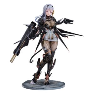 Goddess of Victory: Nikke Szobor 1/7 Modernia 23 cm