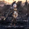 Goddess of Victory: Nikke Szobor 1/7 Modernia 23 cm