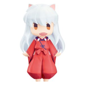 Inuyasha HELLO! GOOD SMILE Akció Figura Inuyasha 10 cm