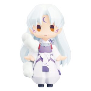 Inuyasha HELLO! GOOD SMILE Akció Figura Sesshomaru 10 cm