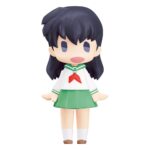 Inuyasha HELLO! GOOD SMILE Akció Figura Kagome Higurashi 10 cm