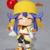 Saber Marionette J Nendoroid Akció Figura Lime 10 cm