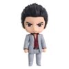 Yakuza Nendoroid Akció Figura Kazuma Kiryu 10 cm Yakuza Nendoroid Akció Figura Kazuma Kiryu 10 cm